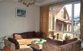 Отель Belleview Apartments  Тбилиси